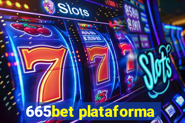 665bet plataforma